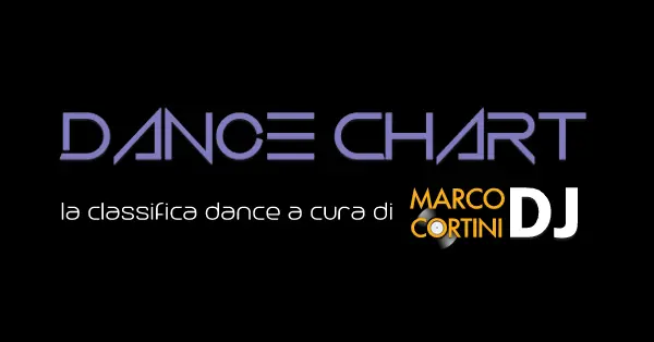Dance Chart - classifica