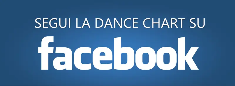 Segui La Dance Chart su Facebook