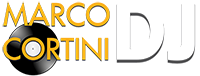 Logo | Marco Cortini DJ