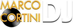 Logo Marco Cortini DJ