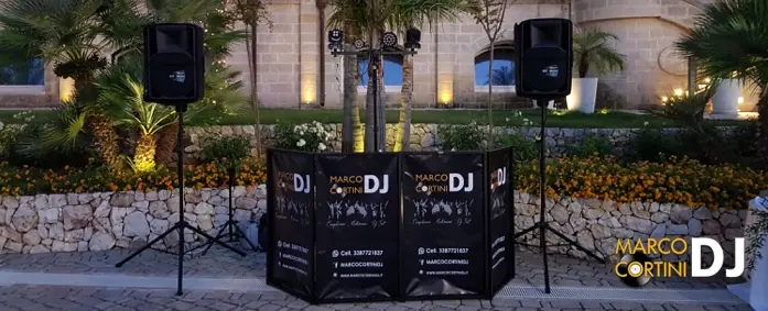 Strumentazione DJ